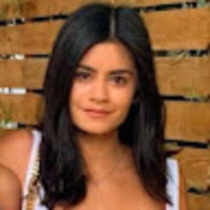 Meet your Posher, Gabriella